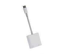 Zunedhys Type C OTG Ethernet Adapter USB C To RJ45 Ethernet LAN Wired Network Converter 100Mbs for Type C Mobile Phone