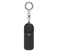 Zunetsutock 130dB Strong Siren Personal Alarm - Security Alarm, Personal Alarm Safe Sound, | Self Defense Keyring, Security Alarm Key Ring