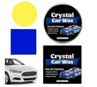 Zunetsutock Auto Wax Ceramic Shield - Advanced Hydrophobic Layering Spray Polisher Paint Enhancement Compound Protection Blend | for Coupe Van Pickup Estate Parking Bay Motorhome Maintenance Z