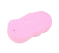 Zunetsutock Body Scrub Sponge - Shower Cleaning Sponge for Children and Adults, Soft Bath Pad Back Massager Lightweight Quick Dry Design Supporting Everyday Skin Cleansing Routine | for FA