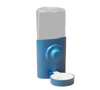 Zunetsutock Bunny Water Dispenser for Cage | Small Animal No Drip Hangable Water Dispenser - 600ml Pet Supplies Feeding Station for Puppy Cat Kitten Bunny Guinea