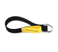 Zunetsutock Car Door Assist Strap | Auto Grab Strap Strong Back Adhesive Design, Sturdy Door Assist for SUVs RVs Sedans Trucks and Small Cars | for Vehicle Entry Exit Support