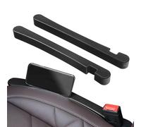 Zunetsutock Car Seat Crevice Blocker, Car Seat Crevice Plug, Car Seat Space Organizer 2X - Blocker Crevice Auto, Fall Catcher for Car and Car