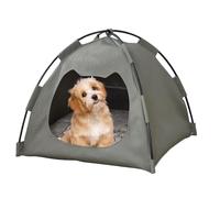 Zunetsutock Cats Tent Cave Nest - Plush Cat Tent Bed with Insulated Warm Interior | Comfortable Cat Cave Hideaway Providing Privacy and Security, Stress-Reducing Soft Nest, Portable and Easy to Cl