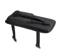 Zunetsutock Cycle Manned - Non Slip Rear Seat, Portable Rack Pad | Breathable Cycling Accessory with Comfortable Support, Passenger Seat for Outdoor Travel Advent Leisure Sports Riding Comfort