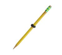 Zunetsutock Fidget Pens Teens - Mechanical Spinner Writing Pencil, Handheld Nut Thread Toy Tool | Classroom Focus Enhancer Students, Study Supply for Learners, Calming Desktop Fun Trave