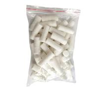 Zunetsutock Fire Starter Wax Sticks - Fire Starter Cubes, Fire Starter Sticks | 26 Fireplace Starter, Cotton Sticks Ignition Block, Grill Fire Starter