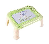 Zunetsutock Magnetic Drawing Board for Educational Metal Board, Ideal for Developing Creativity and Imagination | Compact and Ergonomic Design for Playing by