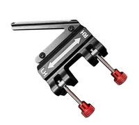 Zunetsutock Metal Swing Golf Aid - Precision Perfection Material, Stable Durable Corrector | Full Arm Rotation Training Trainer, Effective Intensive Teaching Support