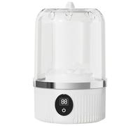 Zunetsutock Portable Lingerie Washing Machine | Portable Washing Machine - Wireless Electric Cleaning Unit Compact for Pants Kids Socks Underwear Outdoor Travel Camping Hotel