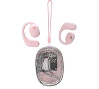 ZunetsUtock Real Time Ear Piece Translator - Portable Open Ear Earuds, Live Translation Earuds | Enhanced Communication Outdoor Earphones, Translation Headphones for Women Men Translation