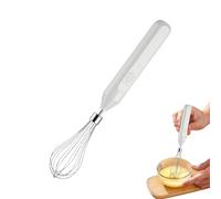 Zunetsutock USB Frother Milk Charges - Hand Blender Mixers, Electric Egg Beater | Built-in 800mAh Battery Automatic Hand Mixers for Milk Froth, Art