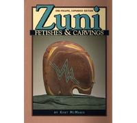 Zuni Fetishes and Carvings
