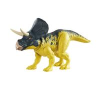 Zuniceratops (Jurassic World) Wild Pack Figure