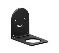 Zunishaone Adhesive Shower Bottle Holder, Body Wash Holder for Shower Wall - Shower Bottle Holder Wall Mount | No Punch on Body Body Gel