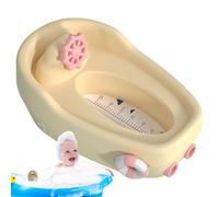 Zunishaone Bath Water Temperature for Baby, Baby Tub Temperature | Cartoon Temperature Winner Bath Safety | Read Snapshots Water Temperature