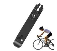 Zunishaone Brikes Chain Link Breaker, Bikes Link Plier - 5 IN1 CHANE DE DRIFT LET TOLLES TOLLES | Versatile Drift Chain Tool Set for Road Mountain and Other Bikes