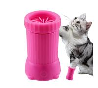 Zunishaone Dog Foot Washer Cup - Automatic Sensor-Controlled Paw, Cleaner USB Charging | Cleaning Modes with Portable Grooming Tool for Pets Dirt-Free Paws at Home, On Walks, or Outdoor Adventures
