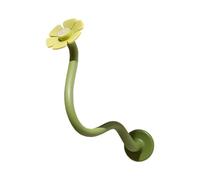 Zunishaone Door Stopper for Washing Machines, Laundry Accessories in Flower Shape - Magnetic Front Loader Washing Machine Door Stopper | For Student Dormitories Laundry Room Rental Apartment Home Room