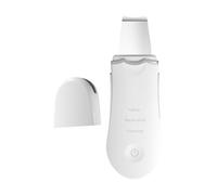 Zunishaone Face Spatula | Rechargeable Facial Care Spatula | Ultrasonic Cleanser, Deep Cleanser and Massage Device for Use on Forehead, Chin, Cheeks