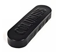 Zunishaone Leather Edge Wax - 10x2.5x1cm 25g Color Choice Bar, Leathercraft Burnishing Polishing Seal Compound | Perfect For Boots Derbies Brogues Monks Oxfords Wedges Workshops Shoemaking