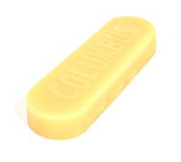 Zunishaone Leather Edge Wax - 10x2.5x1cm 25g Color Choice Bar, Leathercraft Burnishing Polishing Seal Compound | Perfect For Boots Derbies Brogues Monks Oxfords Wedges Workshops Shoemaking