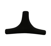 Zunishaone Moisture Control Bra Pads - 30x16x2cm Washable Absorbent Sweat, Reusable Nursing Liners | Soft Underwear Inserts Designed To Keep Women Dry During Workouts Daily Activities Breastfeeding