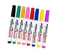Zunishaone Paint for Kids | Floating Pens with Erasable Magic Ink for Chalkboard | Doodle Water Pens, Fun Floating Drawing for Creative and Educational Play
