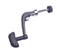 Zunishaone Reel Handle - S/M, Rotatable Fishing Arm, Rustproof Replacement Grip | Great For Universal Parts, Accessories Kit, Comfort