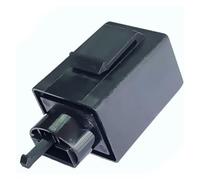 Zunkr 5 Pin Adjustable LED Flashing Turn Signals Fit For 12V