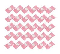ZUNOXAZ 100pcs Cotton Face Towel Compressed Disposable Washcloth for Travel Camping Home Use Quick Dry
