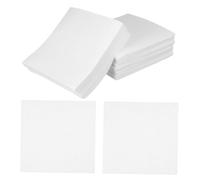 ZUNOXAZ 1200pcs Lint Cleaning Wipes for Lens Small Portable Electronic Wipes for Lab Cleaning and Optical Use