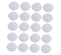 ZUNOXAZ 16pcs Washable Nursing Breast Pads for Breastfeeding Mothers Soft Breathable Leakproof Absorbent Pads for Pregnant and Lactating Women Comfortable Fit to Prevent Leakage