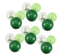 ZUNOXAZ 18pcs Snake Party Decoration Balloon with Detailed Animal Foil Balloons for Birthday Shower and Holiday Celebrations Versatile Snake-themed Decor for Weddings and Anniversaries