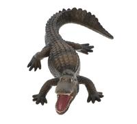 ZUNOXAZ 1Pc Realistic Model Animal Ornament for Home Educational Wildlife Plaything for Learning and Desktop Display