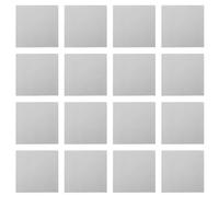 ZUNOXAZ 25pcs Feel Disposable Party Napkins Grey Luxury Absorbent Paper Napkins for Wedding Dinner Cocktail Events