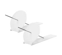 ZUNOXAZ 2pcs DIY Sundial Kit for Educational Sun Clock Assembly Science Project Enhances Learning of Earth's Rotation and Measurement Stem