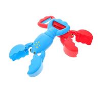 ZUNOXAZ 2Pcs Lobster Claw Sand Digger for Engaging Beach and Sandbox Play Equipment for Summer Fun Lightweight and Easy to Use Outdoor Grabber