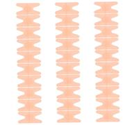 ZUNOXAZ 30pcs Waterproof Breathable Plasters for Hands Joints, Pe for Sports Injuries and Everyday Use