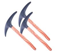 ZUNOXAZ 3pcs Inflatable Prank PVC Material Party Favors for Festival Props Fun Blow Up for Birthday Pool and Carnival Events