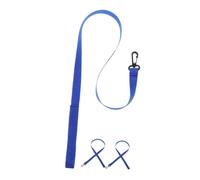 ZUNOXAZ 3pcs Leash Walking Rope for Preschool Outdoor Use Nylon Anti-Lost Strap for Boys Safe Walking and Hiking