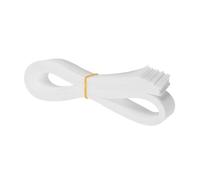 ZUNOXAZ 40Pcs Money Straps for Bills Banknote Paper Bands Cash Wrappers for Banking Use Reliable Lightweight Currency Bands for Organizing Cash in Banks and Supermarkets
