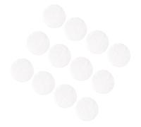 ZUNOXAZ 48pcs Kitchen Oil Absorbing Papers Fried Food Mat Nonwoven Thickened Oil Blotting Sheets for Baking Cooking Snacks and Soup Filtration