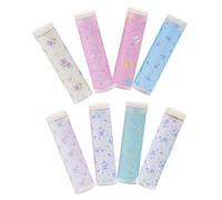 ZUNOXAZ 4Pcs DIY Kaleidoscope Kit Colorful Paper Craft Materials Educational for Hand-eye Coordination and Creativity Development Puzzle Assembly Random Color