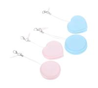 ZUNOXAZ 4Pcs Reusable Lens Cleaner Wipes for Camera Phone Eyeglasses Compact Double-Sided Microfiber Cloths Screen Cleaner Kit for Electronics and Delicate Surfaces