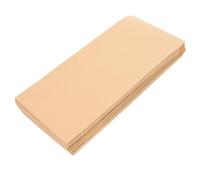 ZUNOXAZ 50Pcs Self Sealing Paper Envelopes Kraft Document Storage Bags Classic File Envelopes for Office Use with Double Sided Adhesive Closure