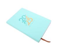 ZUNOXAZ Academic Daily Planner Appointment Diary Notebook with Smooth Writing Paper Weekly Monthly Calendar Organizer for School Portable Agenda for Detailed Scheduling and Task Management
