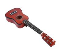 ZUNOXAZ Acoustic Guitar for Beginner Musical Instrument Craft for Young Learners