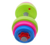 ZUNOXAZ Adjustable Dumbbell for Exercise Weights Gym Equipment Inflatable Arm Strengthener for Boys and Promotes Healthy Active and Physical Development