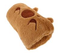 ZUNOXAZ Adorable Portable Winter Warm Accessory Hands Warming Sleeve Muff Pillow for Students Office Use Insulation with Hands Convenience for Cold Weather Tasks